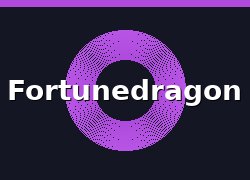 Fortune Dragon Casino Game