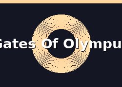 Gates of Olympus Casino Slot Game