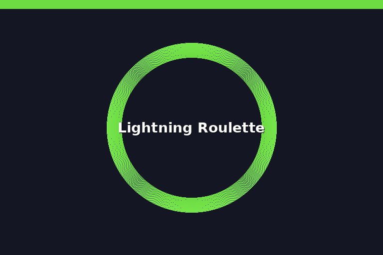 lightning-roulette