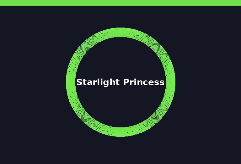 starlight-princess