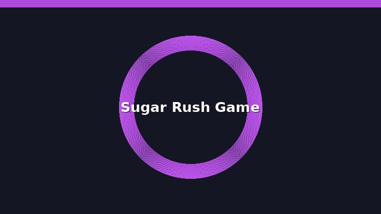sugar-rush-game