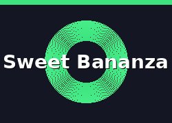 Sweet Bonanza Bizzo Casino Game