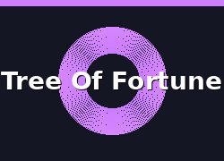 Tree of Fortune Casino Bonus Tree